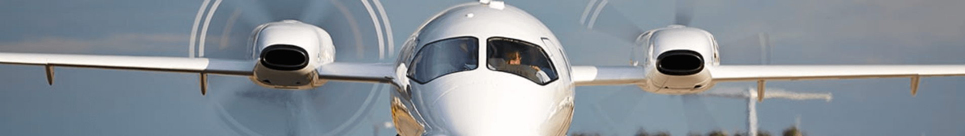 Aviație de afaceri sau aviație privată, ce termen trebuie să folosiți?