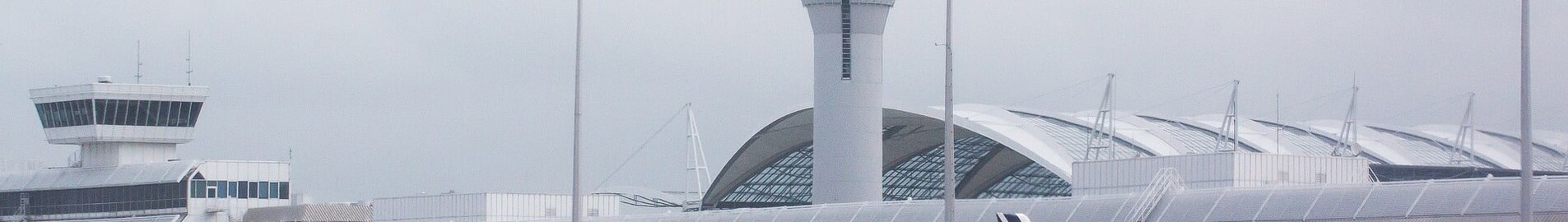 Cele mai mari 30 de aeroporturi din Europa