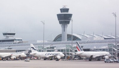 Controlor de trafic aerian: tot ce trebuie să știți despre această meserie