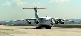 Avion cargo Bristol Freighter