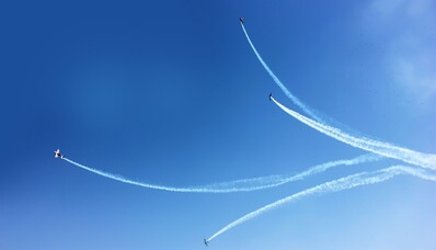 2023 tendințe în aviația de afaceri