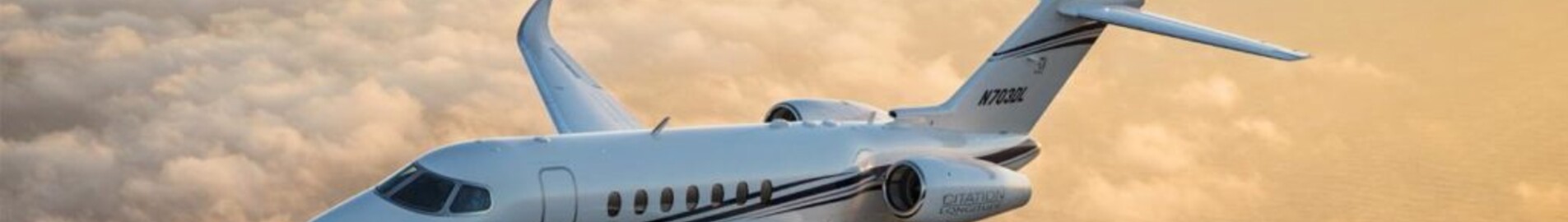 Ghidul final pentru gama Cessna Citation