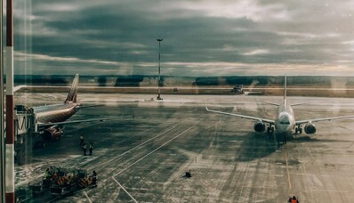 Accent pe funcția de manager al stației aeroportuare