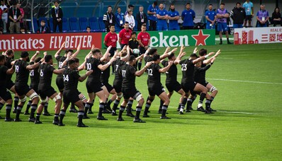 Cupa Mondială de Rugby 2023: luați zborul cu un avion privat.