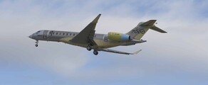 Global 7000închirieri avioane private 