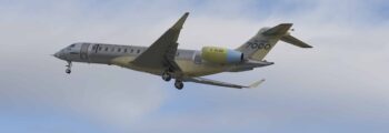 Falcon 10X intérieur