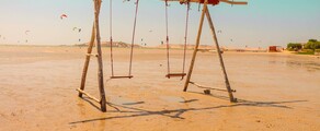 Jet privat și închiriere elicopter în Dakhla