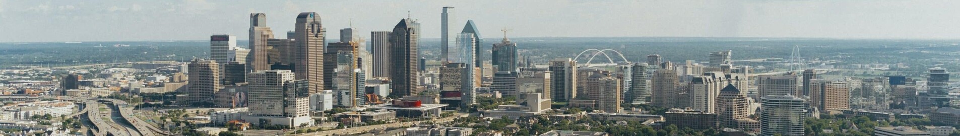 Dallas : închiriere avion privat