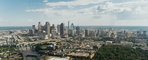 Dallas : închiriere avion privat