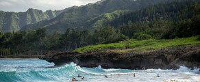 Hawaii : Închiriere avion privat și elicopter