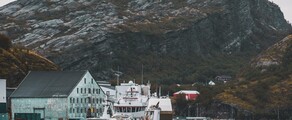Jet privat și elicopter charter în Bodø