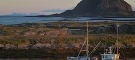 Jet privat și elicopter charter în Bodø