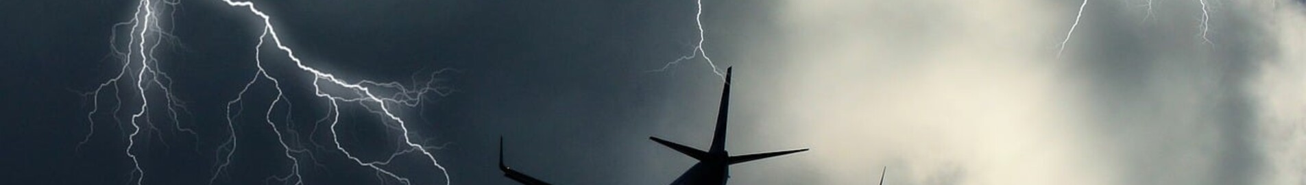 Avion privat: Puteți călători în orice condiții meteorologice?