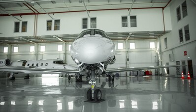 Cum întrețineți un avion privat?