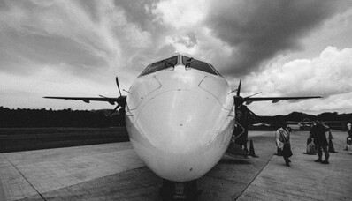 Zboruri cu jet privat : AEROAFFAIRES confidențialitatea dumneavoastră este asigurată.