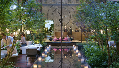 Hotelul Mandarin Oriental Paris: o experiență unică, un interludiu fermecat