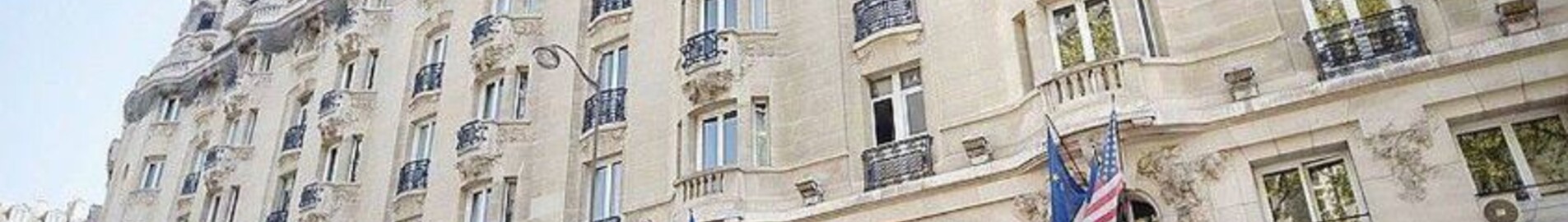 Hotel de lux în Paris: Lutetia sau farmecele ascunse ale Parisului