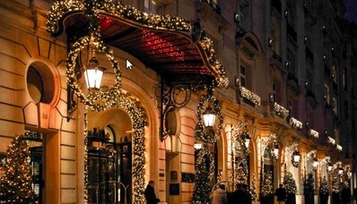 Hotel de lux în Paris: Royal Monceau sau eleganța pariziană redefinită