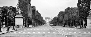 Luxemburg - Paris: închiriere avion privat