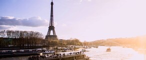 Napoli - Paris: închiriere avion privat