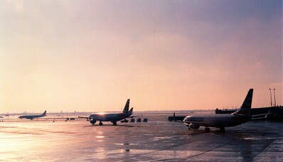 Ce aeroporturi vor fi folosite de aeronavele private pentru Jocurile Olimpice din 2024?