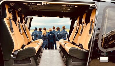 Avion privat: 10 motive bune pentru a folosi un broker aerian