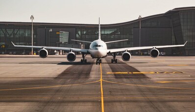 Aviația de afaceri în Europa: cifre-cheie pentru 2022
