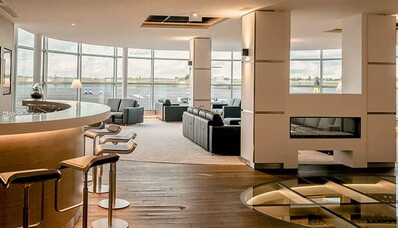 Cele mai importante FBO din Europa