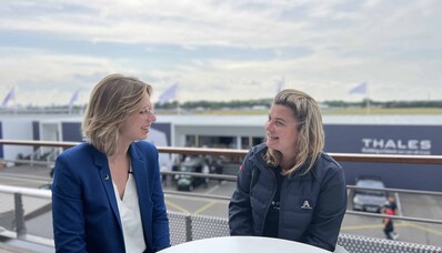 AEROAFFAIRES X BEYOND AERO: Un parteneriat pentru viitorul aviației de afaceri