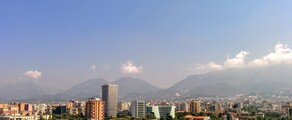 Tirana : închiriere avion privat