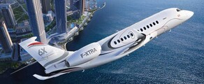 AEROAFFAIRES – Nr. 1 în închirierea de avioane și elicoptere private