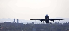 Finsterwalde: închiriere avion privat 