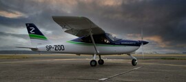 Humberside : închiriere jet privat 