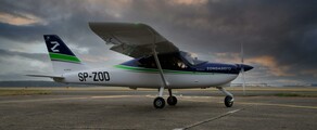 Londra Southend: închiriere de avioane private