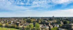 Londra Northolt: închiriere jet privat