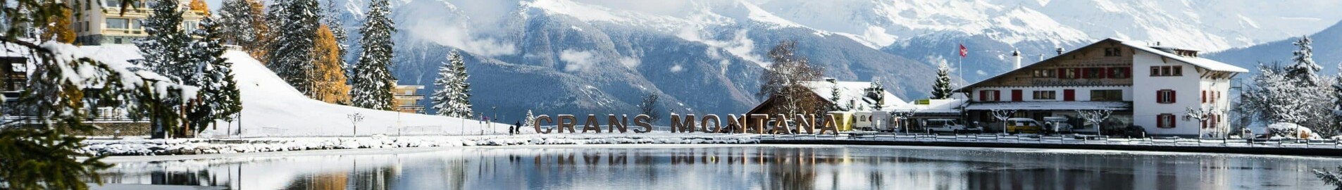 Crans Montana : închiriere avion privat