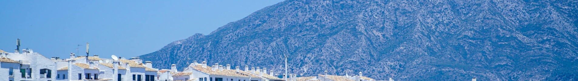 Marbella : închiriere avion privat