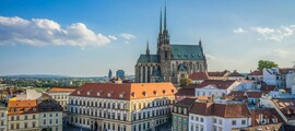 Cracovia Jean Paul II : închiriere avion privat 