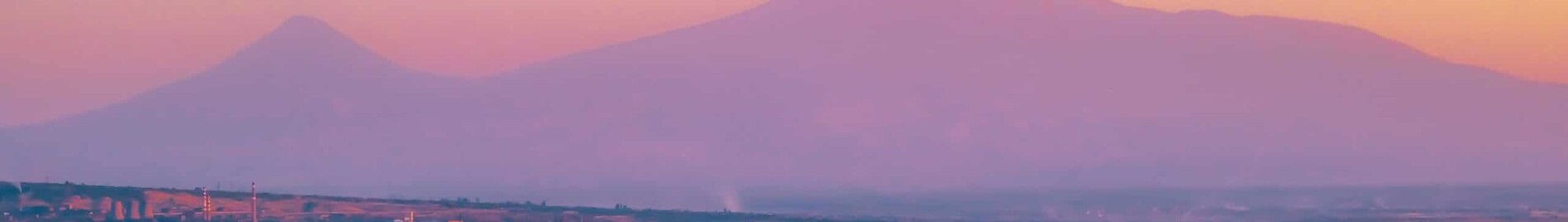 Yerevan : închiriere avion privat 