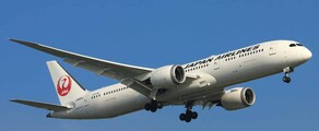 Boeing 737-700 : închiriere aeronave comerciale