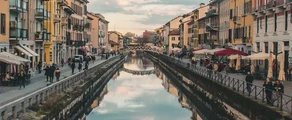 Amsterdam - Milano Linate : închiriere avion privat