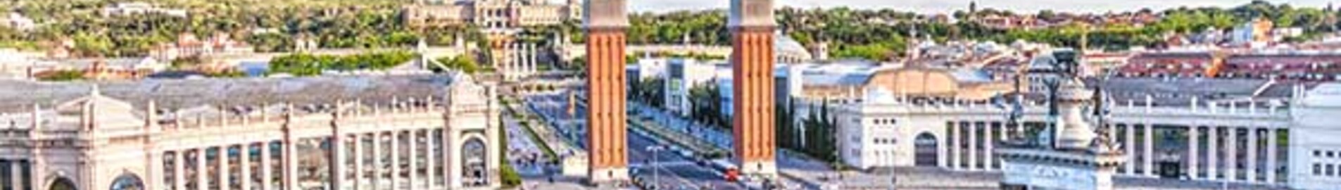 Hamburg - Barcelona: închiriere avion privat
