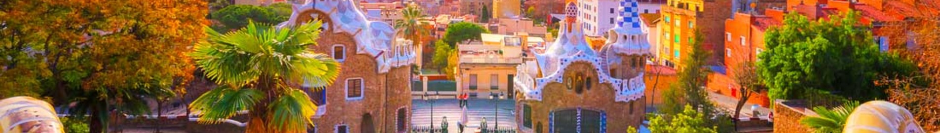 Saint-Tropez - Barcelona: închiriere avion privat