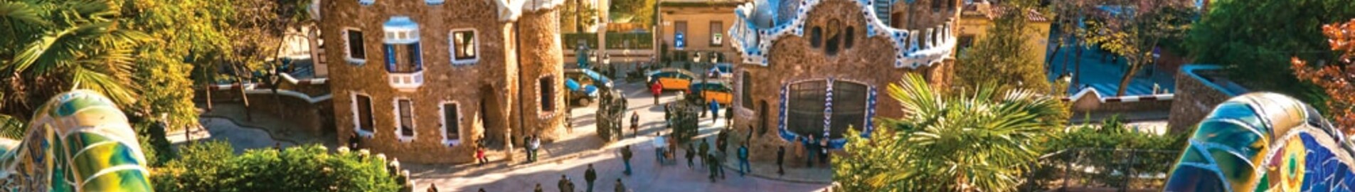 Amsterdam - Barcelona : închiriere avion privat