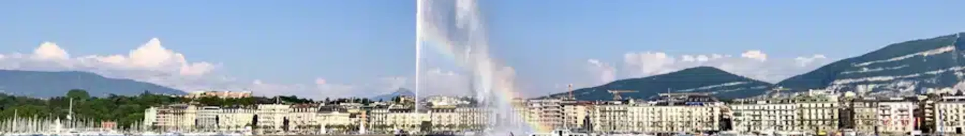 Napoli - Geneva: închiriere avion privat