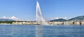 Salzburg - Roma : închiriere avion privat