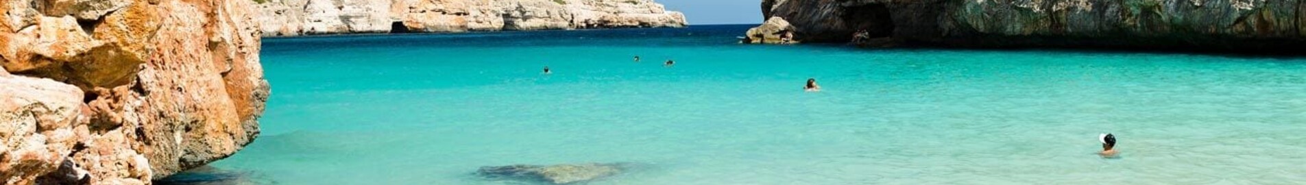 Cannes - Palma de Majorca: închiriere avion privat