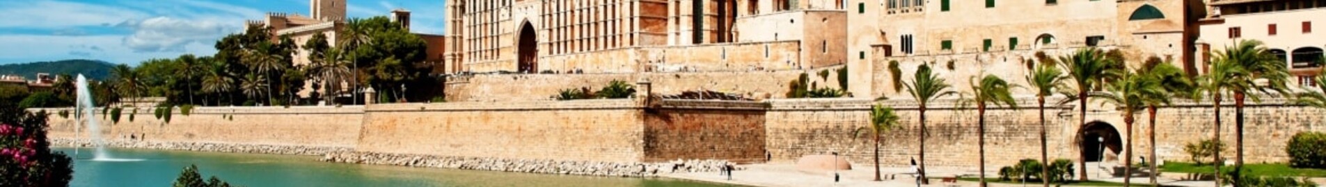 Zurich - Palma de Mallorca : închiriere avion privat