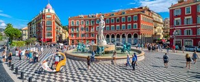 Milano Linate - Nisa : închiriere avion privat