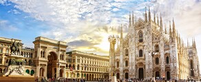 Cannes - Milano Linate : închiriere avion privat